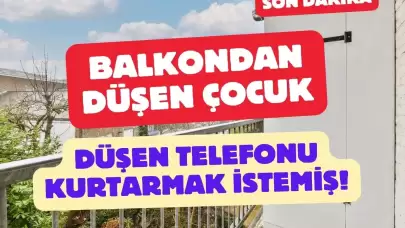 Trajik Olay: Telefonunu Kurtarmak İsterken Canından Oldu