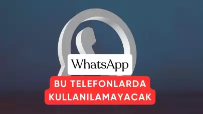 Bu Telefonlarda Whatsapp Kullanımı 1 Ekim’den İtibaren Sonlanıyor! İphone 7 Dahil!