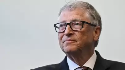 Bill Gates Felaket Senaryoları Şimdi de Kehanette Bulundu!