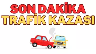 Sakarya’da Genç Motosiklet Sürücüsü Feci Kazada Hayatını Kaybetti