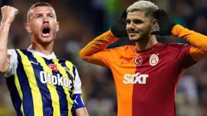 Futbol Dünyasını Sarsacak Büyük Soru: Fenerbahçe Galatasaray Maçını Kim Yönetecek?