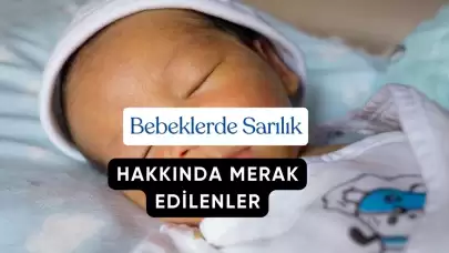 Bebeklerde Geciken Sarılık Tedavisi, Geri Dönüşü Olmayan Sağlık Sorunlarına Yol Açabilir