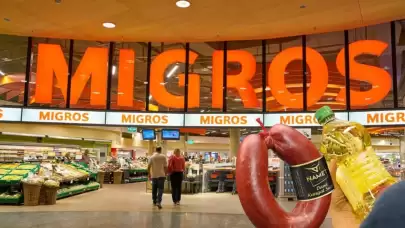 Migros’ta Kapıda Kuyruk Yaptıracak Fırsatlar! 3 Gün Boyunca Her Şey Tek Fiyat