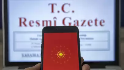 17 Eylül 2024 Resmi Gazete'de Hangi Önemli Kararlar Yer Alıyor?