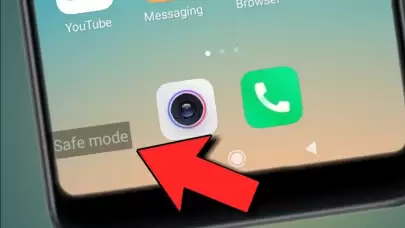 Xiaomi Güvenli Mod Nasıl Kapatılır? SafeMod Devre Dışı Bırakmak