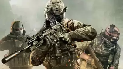 Call of Duty: Mobile Redeem Kodları ve En İyi Hassasiyet/Kontrol Ayarları