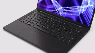 Lenovo ThinkPad T14s Gen 6 Geliyor: Ryzen AI 7 Pro 360 İşlemcili Güçlü Performans