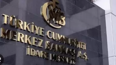 Merkez Bankası 2024 Enflasyon Tahminlerini Açıkladı: Sıkı Para Politikası Devam Ediyor