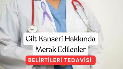 Cilt Kanseri (Melanoma) Nedir?