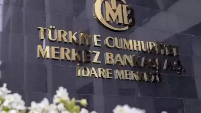 Merkez Bankası Faiz Oranını Değiştirmedi!