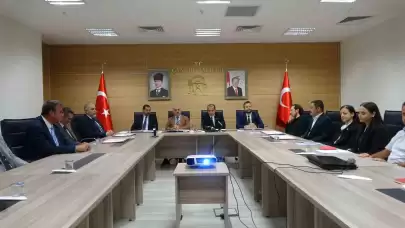 Hititlerden Kalan Tuz Mağarası, KOAH Hastalarına Şifa Olacak