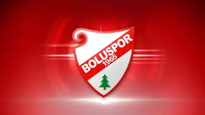 Boluspor'dan sürpriz transfer açıklaması: Forvet ve orta saha takviyesi yapıldı