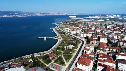 Kocaeli'nin En Hızlı Gelişen İlçeleri ve Nedenleri