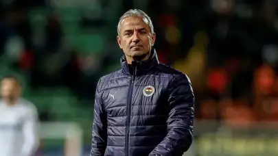 İsmail Kartal'ın yeni takımı resmen açıklandı