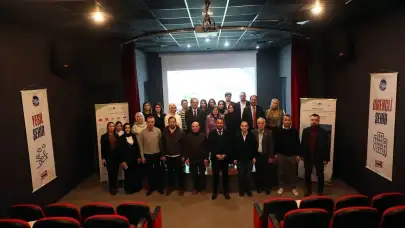 Sakarya Belediyesi İstanbul Teknik Üniversitesi (İTÜ) işbirliğiyle iklim değişikliği için mücadele başlattı