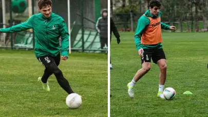 Sakaryaspor, Ankara Keçiörengücü mesaisinde