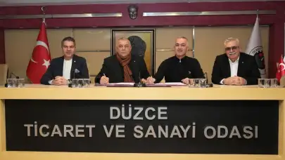 DTSO üyelerine avantajlı hizmet sunuyor