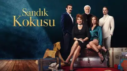 Fenomen dizi Sandık Kokusu final yapıyor: Tarih belli oldu