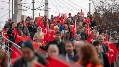 Batı Trakya Türklerinin onurlu direnişi Kocaeli'de anıldı