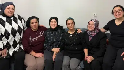 Kocaeli’de Ramazan bereketi: İhtiyaç sahiplerine sıcak yemek desteği