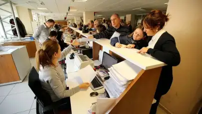 Düzce'de ramazan ayı boyunca mesai saatleri değişti