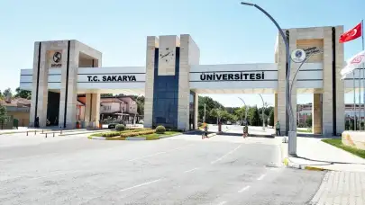 Sakarya Üniversitesi ve İl Milli Eğitim Müdürlüğü iş birliğiyle "Geleceğime Yön Veriyorum" projesi hayata geçirildi