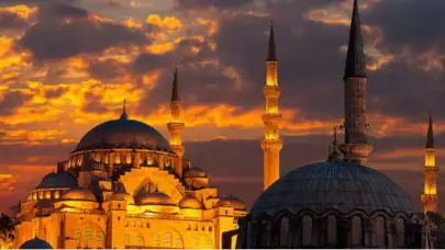 2025 Ramazan Bayramı ne zaman? Tatil süresi belli oldu