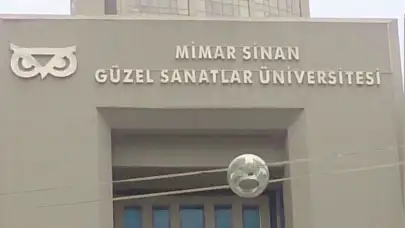 Mimar Sinan Üniversitesi en az lise mezunu mülakatsız memur alımına başladı