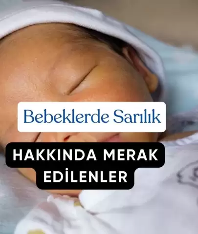 Bebeklerde Geciken Sarılık Tedavisi, Geri Dönüşü Olmayan Sağlık Sorunlarına Yol Açabilir