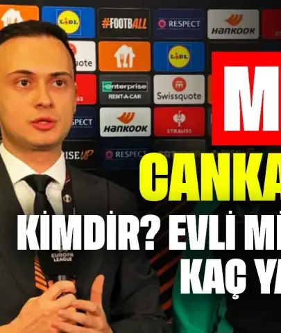 Muhabir Musa Cankat Koç Kimdir? Evli mi, Nereli, Kaç Yaşında?