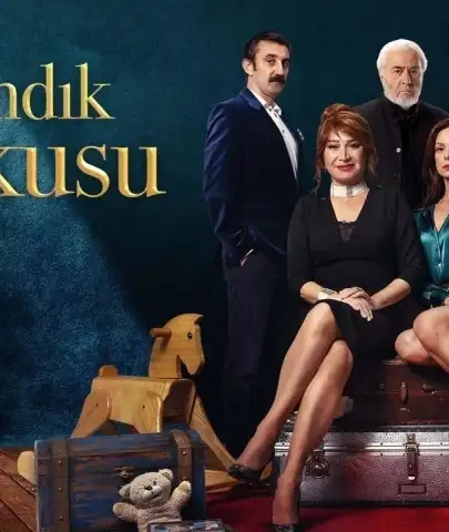 Fenomen dizi Sandık Kokusu final yapıyor: Tarih belli oldu