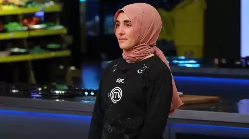 MasterChef Ayşe Kimdir, Yarışmadan Elendi Mi?