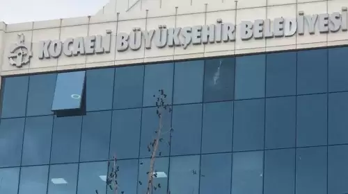 Kocaeli Büyükşehir Belediyesi Sosyal Medyada Lider