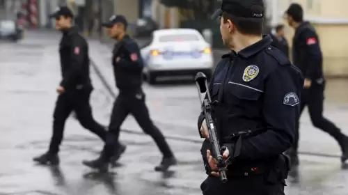 Kocaeli Polisinden Büyük Başarı! 140 Gündür Kayıp Olan Safiye Bulundu