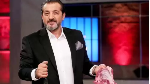 Türk Mutfak Kültürünün Temsilcisi! MasterChef Jürisi Şef Mehmet Yalçınkaya Kimdir?