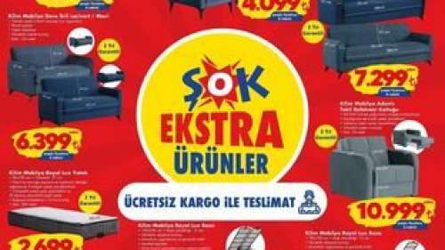 Karcher Easyfix Buharlı Temizleyici Şok Marketlerde! 31 Temmuz 2024 ŞOK Aktüel Ürünler Kataloğu