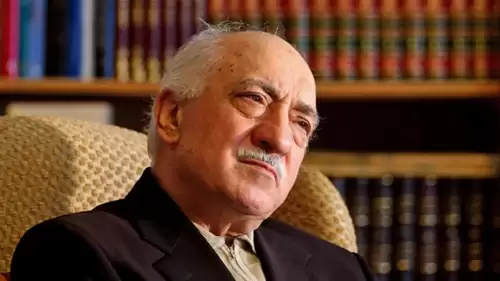 Fethullah Gülen Kimdir? Fethullah Gülen Neden Öldü?