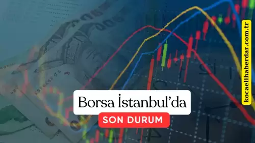 Borsa İstanbul’da Dalgalanma: Yatırımcılar İçin Durum Nasıl?