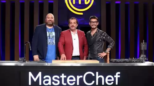 MasterChef'te Kaptanlık Heyecanı! Yeni Haftanın Takımları Belli Oldu