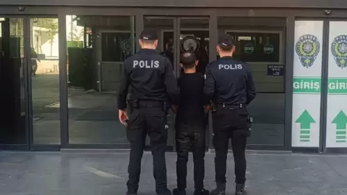 Kocaeli'de Başarılı Operasyon! Uzun Süredir Aranan Şahıs Yakalandı