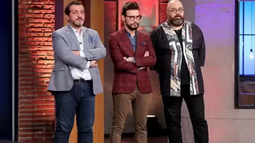 MasterChef Türkiye! 20 Ekim Elemesi Kim Elendi?