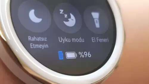 Huawei Watch GT 5 Pro İncelemesi!