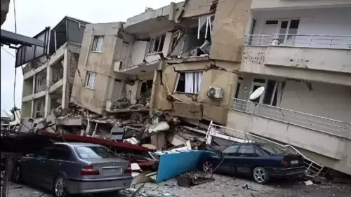 Artçı Deprem Nedir? Nasıl Oluşur? Neden Devam Ediyor?