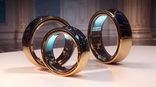 Samsung Galaxy Ring Türkiye’de Satışa Çıkmaya Hazırlanıyor! Galaxy Ring Nedir?