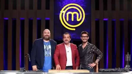 MasterChef Türkiye 6 Ekim 2024! Veda Eden İsim Belli Oldu