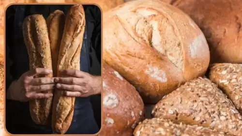 Rüyada Ekmek Dağıtmak Ne Anlama Gelir? Hayatınıza Bolluk ve Bereket Getiren Rüyanın Detaylı Yorumları