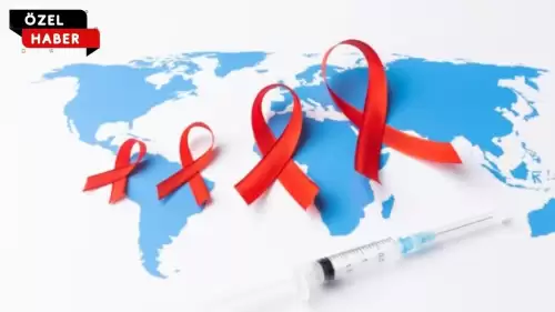 HIV Nedir, Tedavisi Var mı? HIV Bulaşır mı ve Ölümcül müdür?