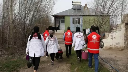 Aile Bakanlığı İzmir, Buca ve Manisa'ya Yeni Personel Alımı İlanları Yayımladı