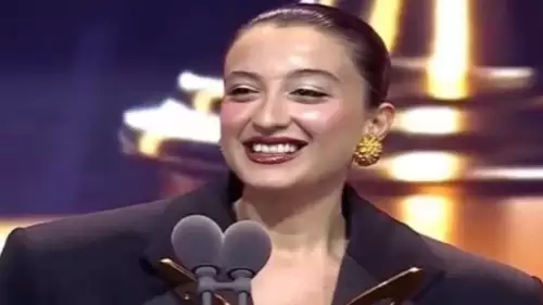 Melike Şahin Grammy'nin Global Spin Serisinde Yer Alan İlk Türk Sanatçı!