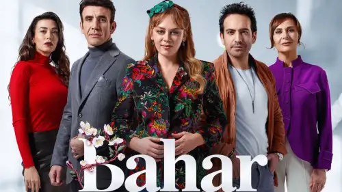 Bahar 26.Bölüm Fragmanı Yayınlandı! Yeni Bölümde İzleyiciyi Neler Bekliyor